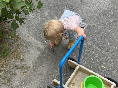 Legeplads